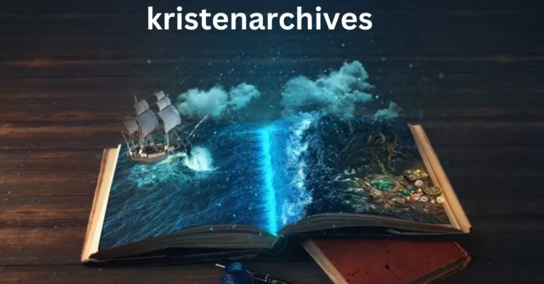 an open book with a ship and a blue light coming out of it
